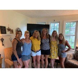 Meet your Posher, Shannon